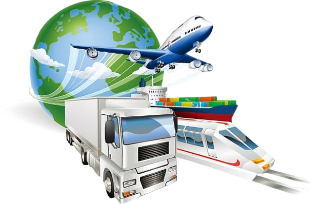 Logistics Image