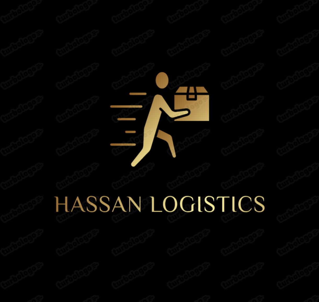 Hassan Logistics